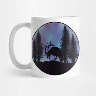 Wendigo Mug